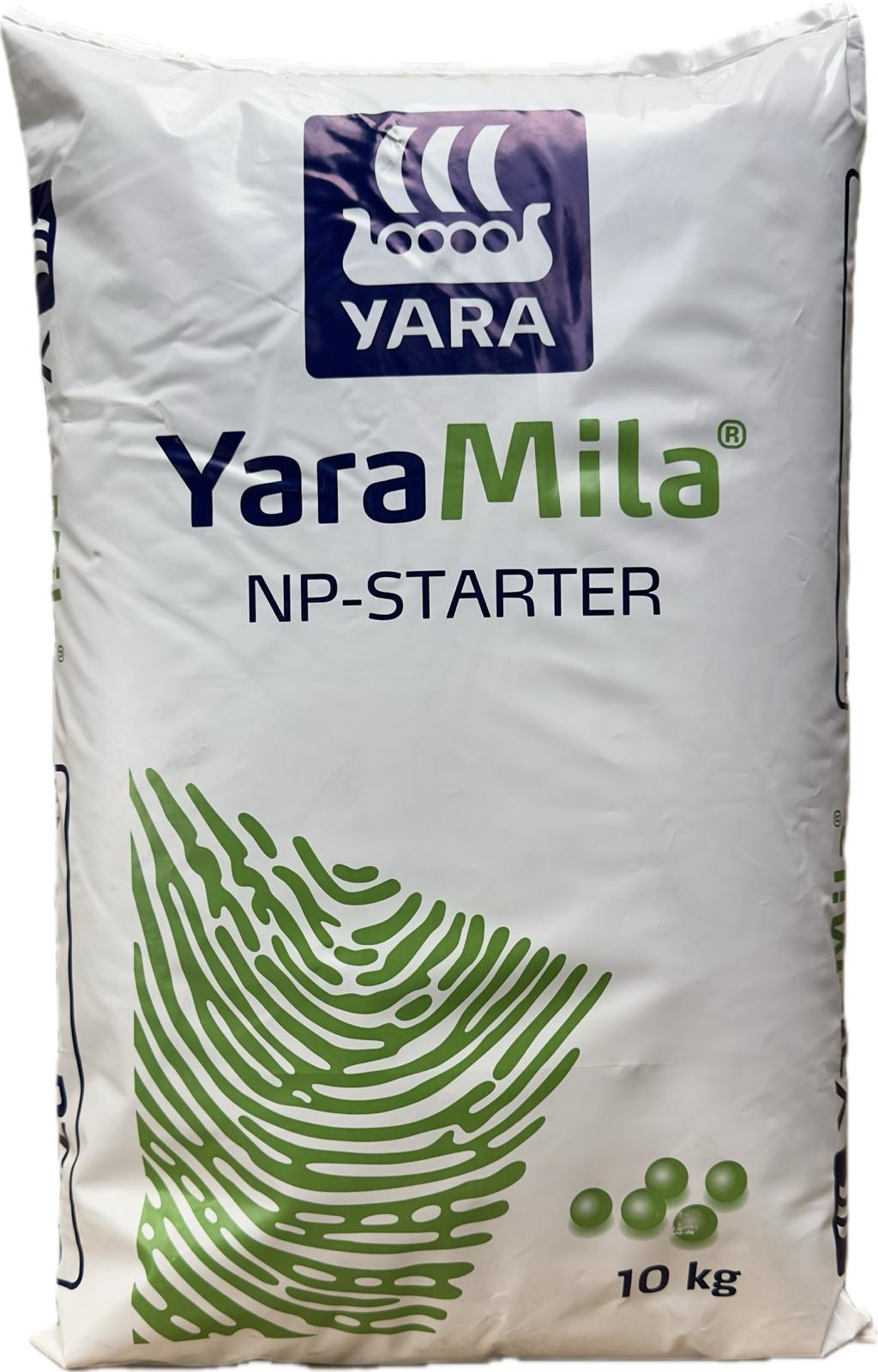 YaraMila NP Starter